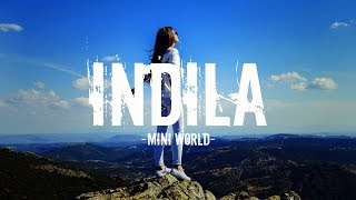 Indila  Mini world [upl. by Rube770]