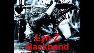 LynZ Backbend Vídeo Extra [upl. by Gayleen]