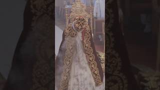 Ethiopian Orthodox Holy Matrimony Dn solomon amp Jeremiah2911teklehaymanot productivehabesha [upl. by Cronin]