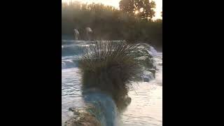 Glimpse of Saturnia Toscana Italy [upl. by Datha]