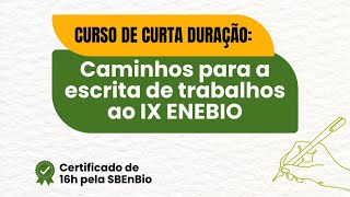 0404  19h  2° encontro  Redação acadêmica e formatação dicas e recomendações [upl. by Yk]