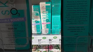 HIT POD OCZY shorts rossmann skincare tanie hit zakupy [upl. by Allerim]