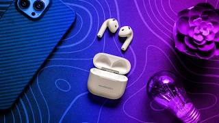 AirPods 4 Review Lab Tested  You Will LOVE It or HATE It [upl. by Ruffi]