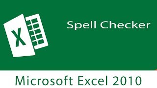 Excel Spell Checker  Correcting Misspelled Words [upl. by Winny]