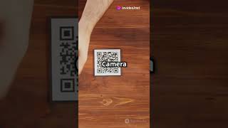 ✅How QR code Work📱 qr facts subscribe views [upl. by Nnairahs]