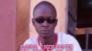 DJIBA KOUYATE MORY [upl. by Iknarf494]