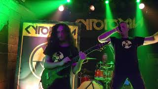 Cytotoxin headlines Launchpad in Albuquerque New Mexico [upl. by Frederiksen]