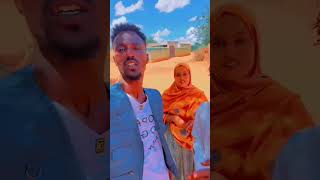 CIIDAMADA QARANKA SOMALILAND LOVE ❤ SARA [upl. by Rintoul]