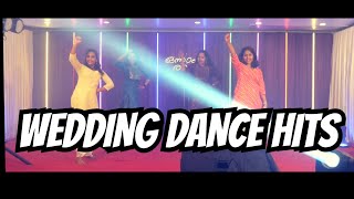 Adipoli Dance  Dance Medley  Songs for wedding Dance [upl. by Zanze206]