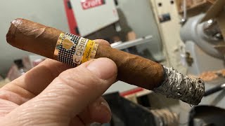 Cohiba Siglo VI Cuban Cigar [upl. by Matuag973]