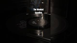 The Weeknd  Gasoline [upl. by Tchao593]