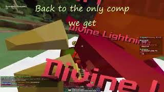 Cosmic Prisons  Rogue S Tapping my way through the server 3 [upl. by Mellar526]