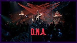 HENGE  DNA Live in Amsterdam 2023 [upl. by Sammer607]