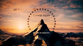 Tutorat Niçois  Trailer PACES [upl. by Nnaeirual637]