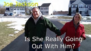 Is She Really Going Out With Him wlyrics Joe Jackson  new version [upl. by Sitarski]