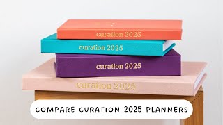 Compare 2025 Planners  Saint Belford [upl. by Eenaffit319]