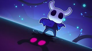 La fausse perfection dHollow Knight [upl. by Eisler]