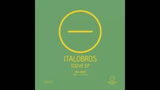 Italobros  Toove [upl. by Kant]