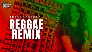 REGGAE REMIX• house in the streetlinght viraltiktok New Reggae Song [upl. by Attelrahc]