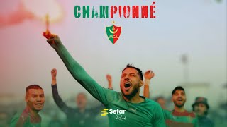 Djalil Palermo x Adel Catania x Foufa Torino guest Youcef Belaili  Championné Official Audio [upl. by Eibor806]