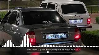 Silvi Anser Tanjvum em Yepremyan Bass Music NEW 2024 [upl. by Knorring709]