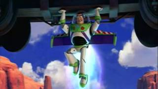 Toy Story 2 Walkthrough Level 8 Als Space Land [upl. by Halsted90]