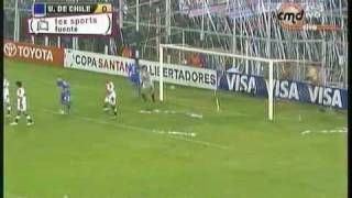 U Chile 2 vs Alianza Lima 2 [upl. by Aivizt165]