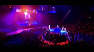 Lady Gaga artRave Live Paris 1080p Full HD [upl. by Eissirk]