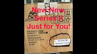 First Look and Unboxing of the Series II 88 from BoomRacing [upl. by Laurentium]