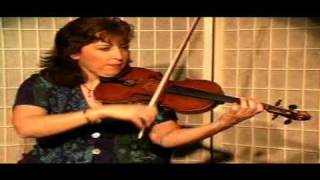 Violin Lesson  Song Demonstration  quotWorried Man Bluesquot [upl. by Eckblad]