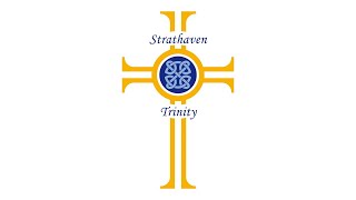 Strathaven Trinity Service Sunday 25th February 2024 [upl. by Nahgeam798]