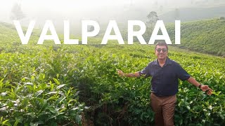 Best place to visit in valparai [upl. by Rochester]