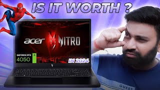 Before You Buy Acer Nitro V 15 WATCH THIS VIDEO [upl. by Leanne505]