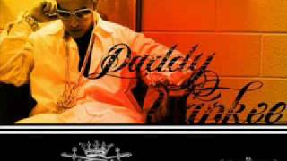 Daddy Yankee  La Fuga Remix Mejor Sonido [upl. by Mapel352]