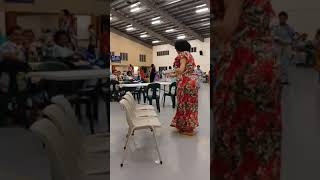 WAIKOULA KEI TAVUA FT AGGIE VAKALOLOMA [upl. by Nelleeus]