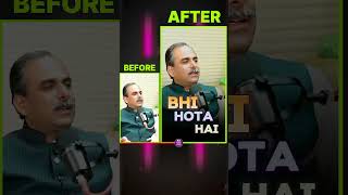 Before and after  jisko bhi Editing sikhna hai shortsfeed videoediting editing shortsfeed [upl. by Vacla]