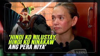 Carlos Yulos mother addresses rift with son  ABSCBN News [upl. by Tally]