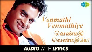 Venmathi Venmathiye with Lyrics  Minnale  Harris Jayaraj  Vaali  RMadhavan Reema Sen  HD Song [upl. by Ecydnak754]