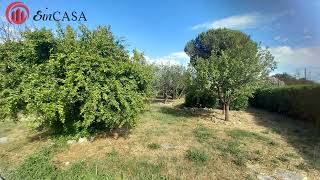 Terreno Agricolo in Vendita a Cerveteri RM [upl. by Halverson]