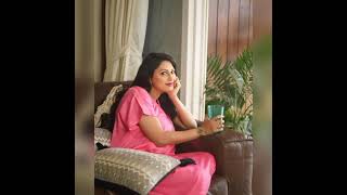 UNSEEN PICTURES OF RUCHA HASABNIS  KESARIYA [upl. by Scuram]