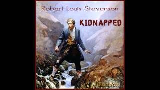 Kidnapped FULL Audio Book by Robert Louis Stevenson  part 1 [upl. by Siahc901]