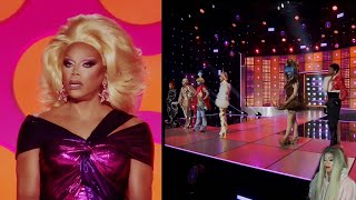 Who Do You Think Should GO HOME  RuPauls Drag Race Season 16 [upl. by Auberon]