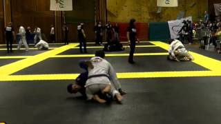 quotTarikoplataquot Bjj swedish open 2015 Tarik hopstockFrontline Academy [upl. by Eastlake]