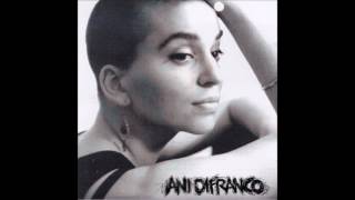 Ani DiFranco  Work Your Way Out [upl. by Aninotna]