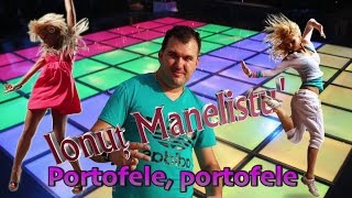 Ionut Manelistu  Portofele portofele Remade 2017 [upl. by Barde]