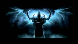 Malthael OST  Cinematic Enter [upl. by Hervey525]