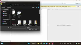 Tutorial Mengunggah File di Mendeley [upl. by Eitirahc]