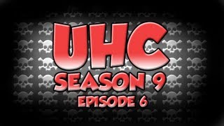 UHC  Team DOOKE  S9  E6 [upl. by Loydie]