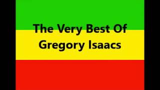 Gregory Isaacs mixx [upl. by Tandie]