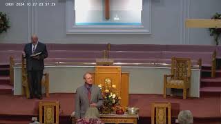 Allens Creek Baptist Church Live Stream [upl. by Alexandro254]